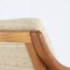 Poul Jepessen armchair 'Vestenskov' | more pieces in stock