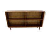 Scandinavian Teak Library, Sweden, 1960