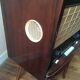 Radio record player the voice of his master Pathé Marconi