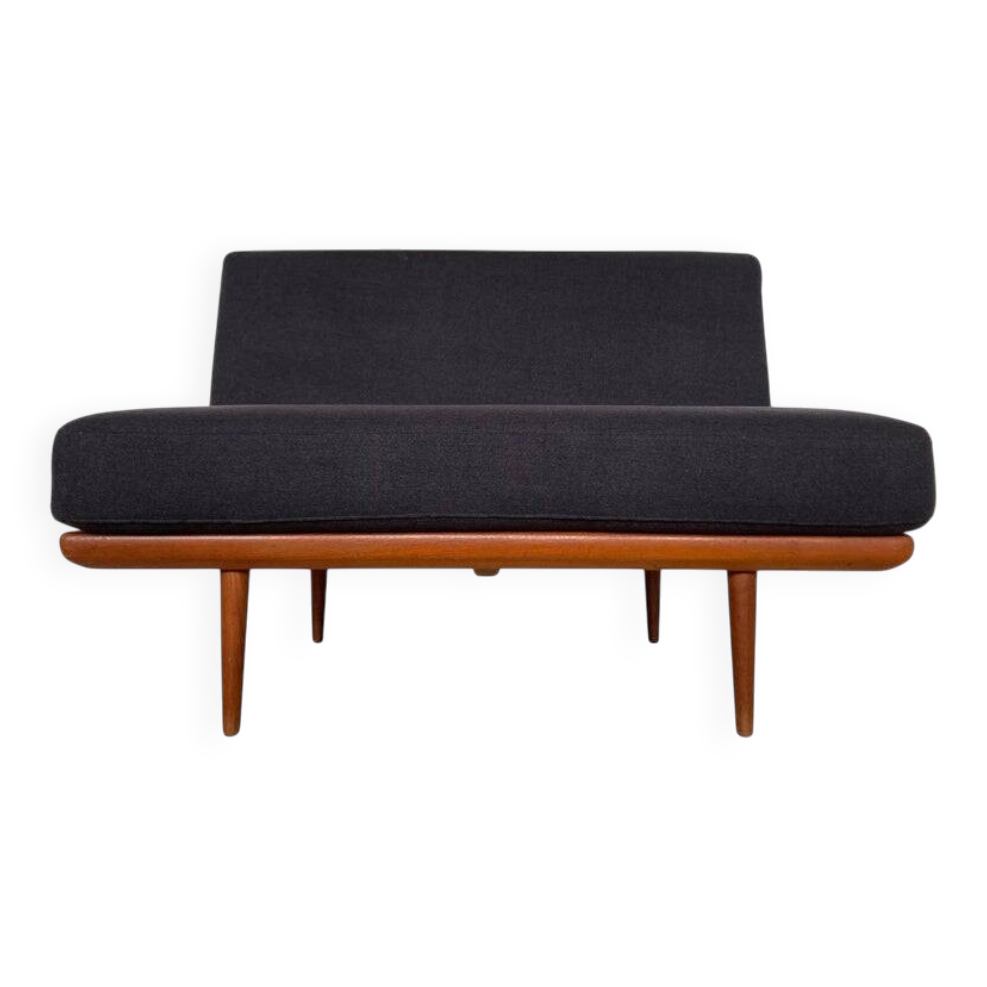 Sofa or Daybed Minerva by Peter Hvidt & Orla Mølgaard for France & Sons, 1960s