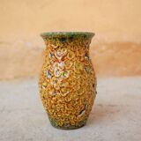 Vintage ceramic vase