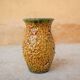 Vintage ceramic vase