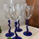 Schott Zwiesel Memphis wine glasses