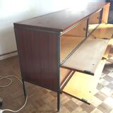 Enfilade rosewood Georges Frydman for EFA1950's