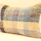 Throw pillow, cushion cover 40x60 cm