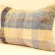Throw pillow, cushion cover 40x60 cm