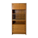 Vintage 60's display bookcase