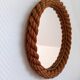 Miroir corde