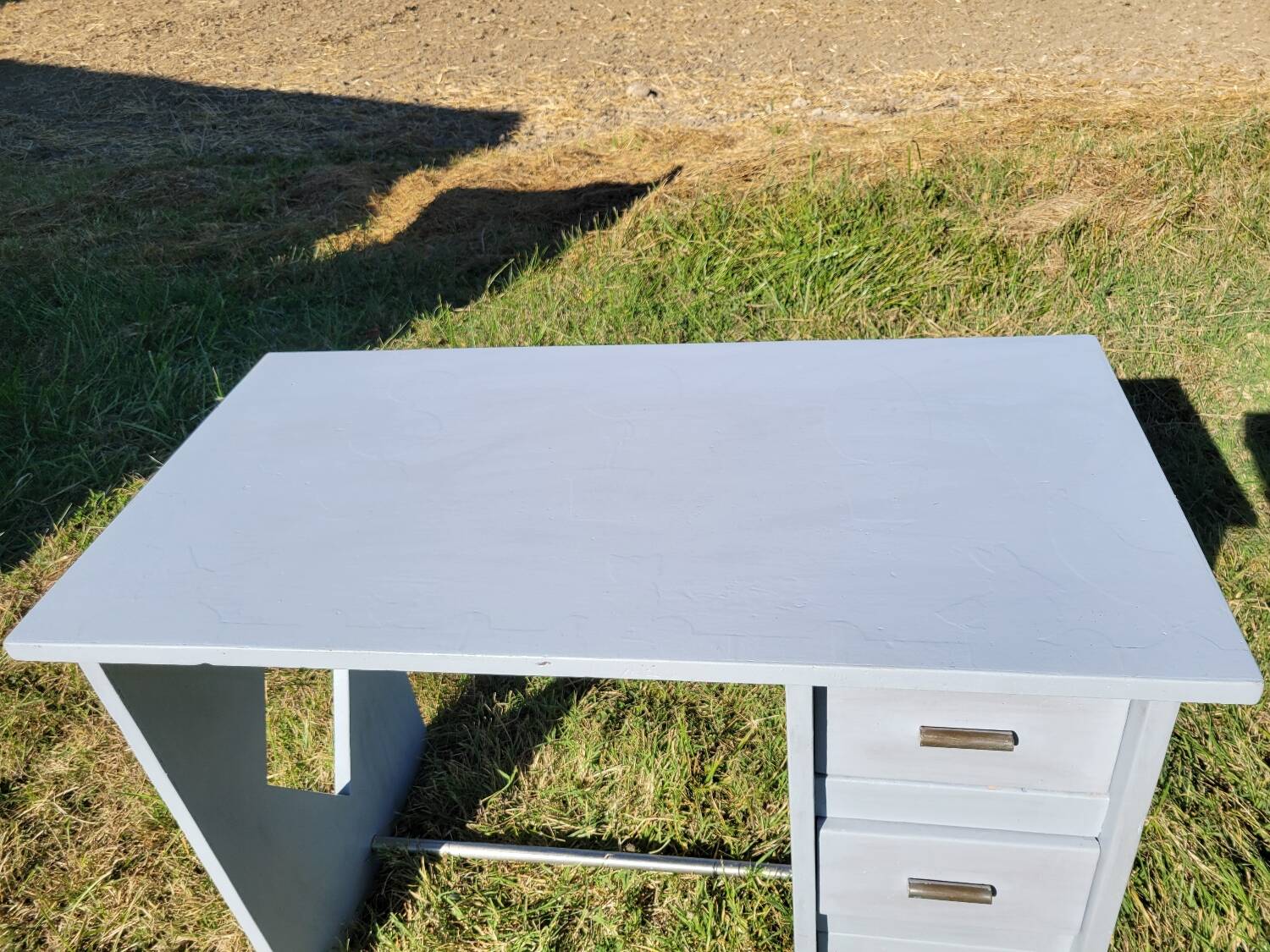 Art deco children's desk