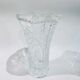 Vase en cristal