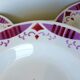 4 deep plates from the Moulin des Loups and Hamage Madeleine 2106203