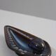 Share Einar Johansen & Søholm Stoneware Wall Candle Holder