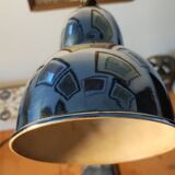 Lamp Elau 8791 chromed