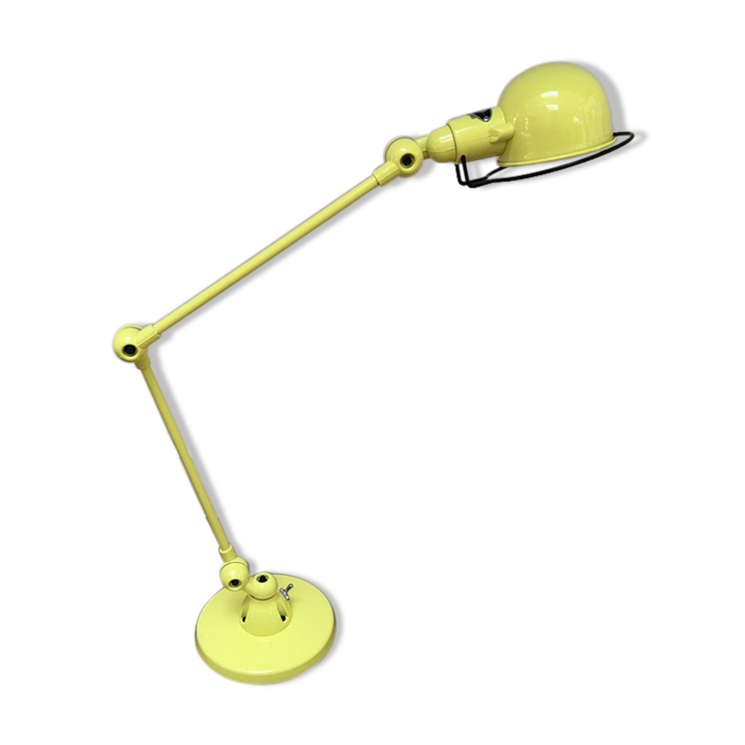 Lamp Jielde - signal si333 pale yellow