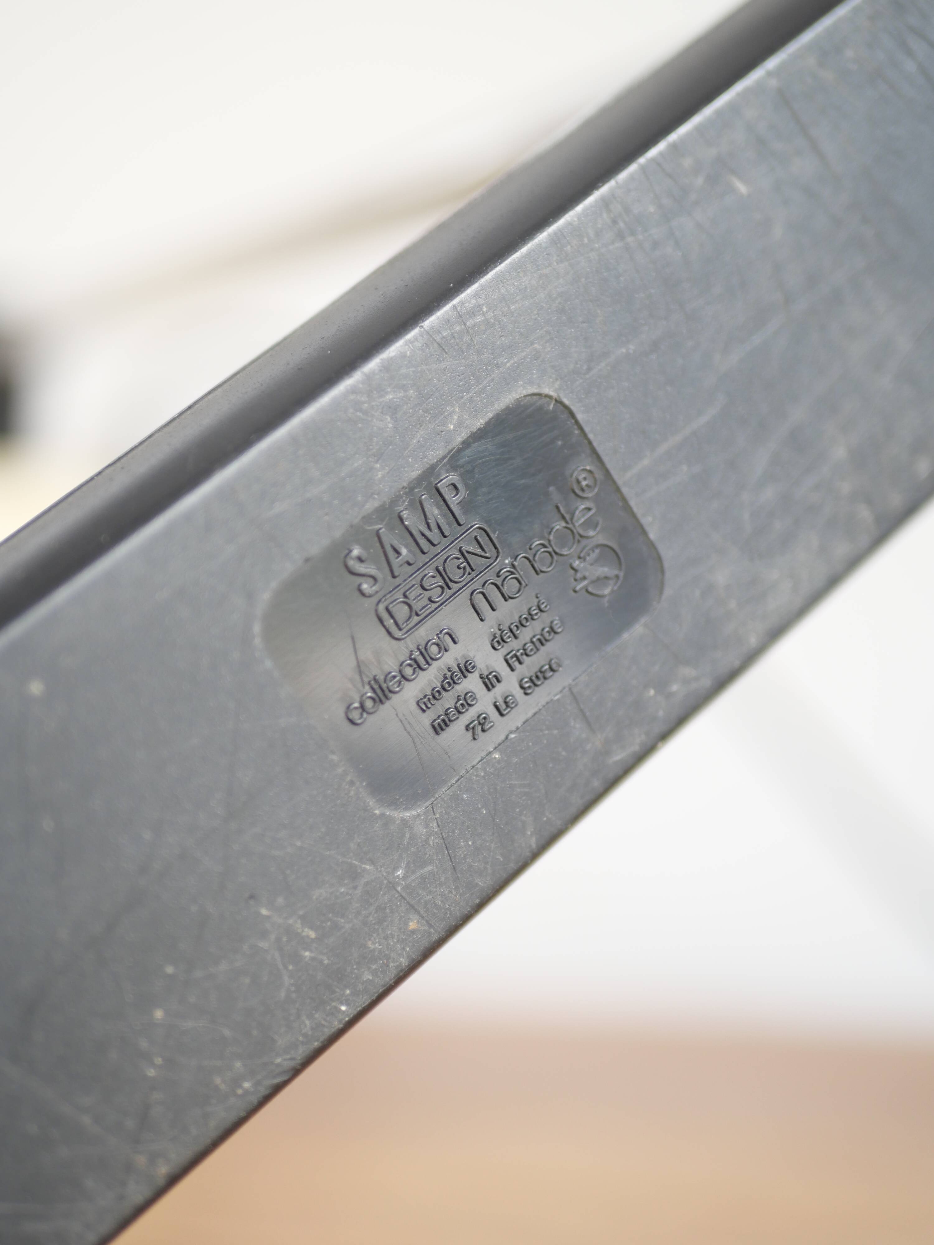 Desk lamp SAMP collection Manade JR Talopp