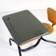 Desk One Place by Jean Prouvé, France 1940