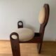 Vintage Dining Chair by Szedleczky, 1960s