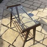 Served by Zuenelli, Italy circa 1960