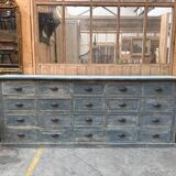 Trade furniture 20 drawers