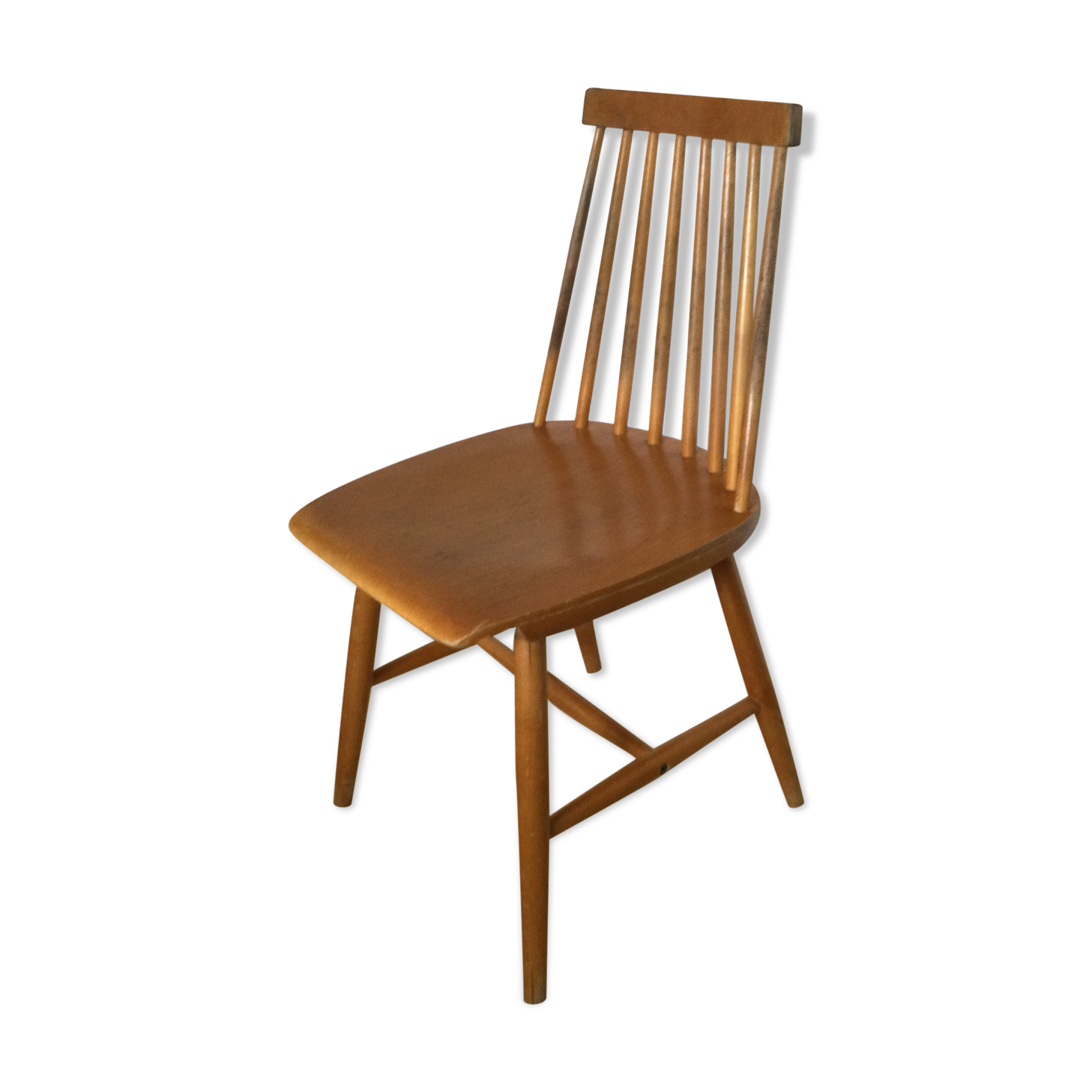 Scandinavian chair