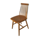 Scandinavian chair