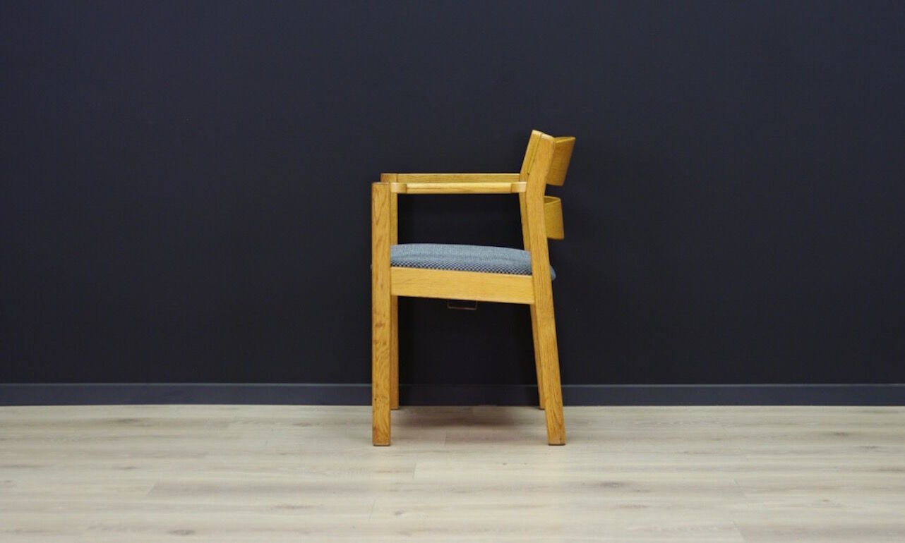 Kurt Østervig retro chairs danish design