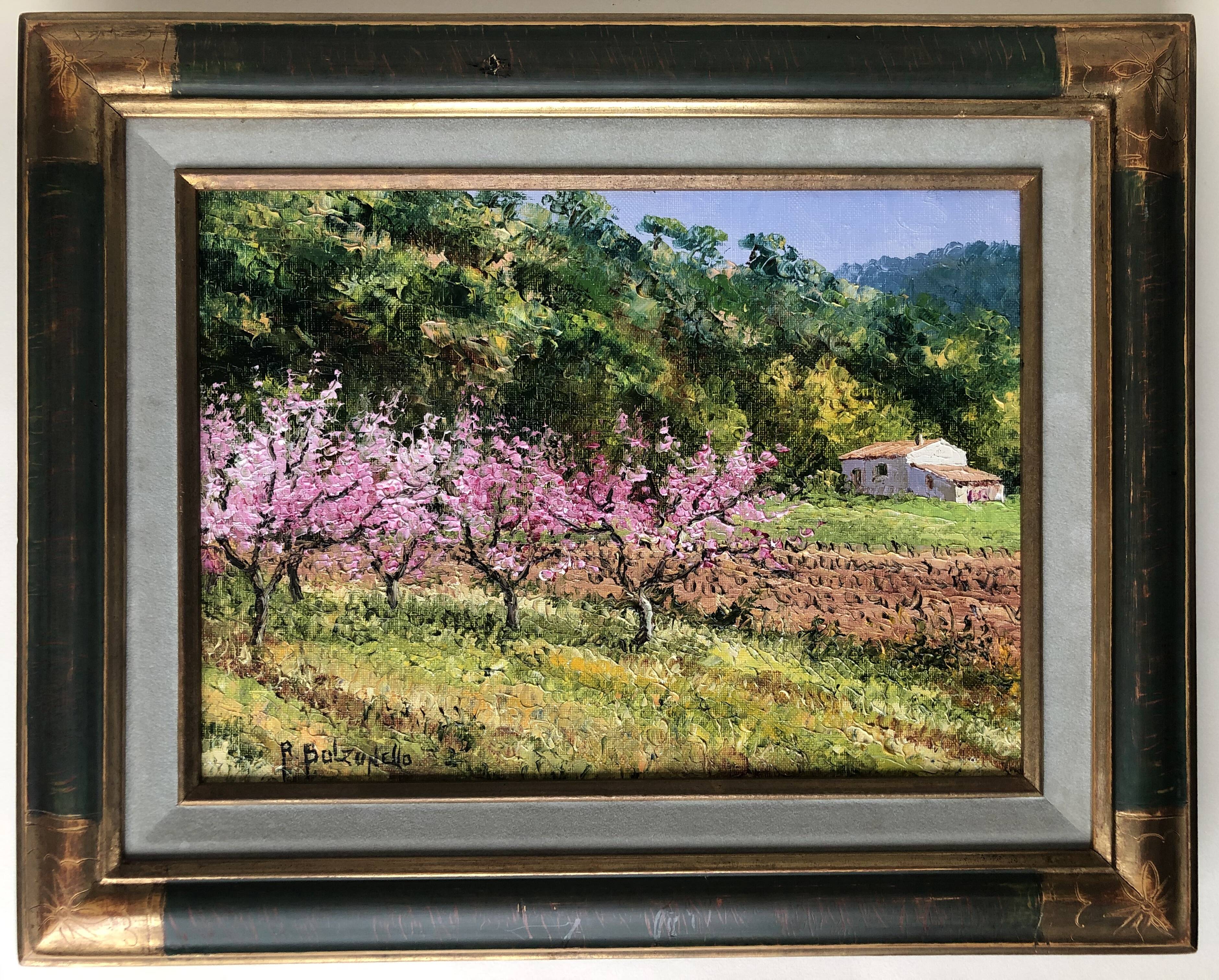 Painting R. Bolzonello