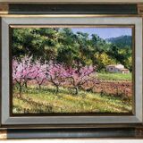 Painting R. Bolzonello