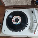 Electrophone Claude Vintage