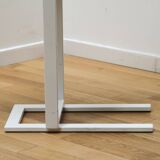 Stripes side table, Marelli