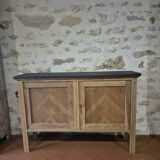 Buffet parisien