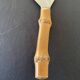 Bamboo pie server