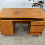 Vintage desk theo 1960 / 1970