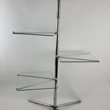 Store display shelf