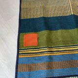 South american wool carpets