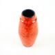 Ceramic vase, German design, 1960s, made in West Germany