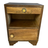 Meuble d’appoint table de chevet