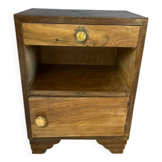 Meuble d’appoint table de chevet