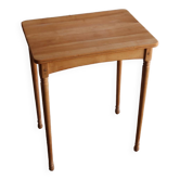Petite table ancienne d'appoint ou enfant