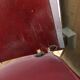 Theatre chairs