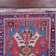 Handmade Anatolian Kilim Soumak 160x102cm