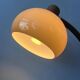Vintage Herda mushroom table lamp | Mid-century modern bedside lamp | Dutch design