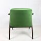 Fauteuil de Józef Chierowski années 1970