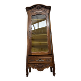 Louis XV Style Alresienne Display Case