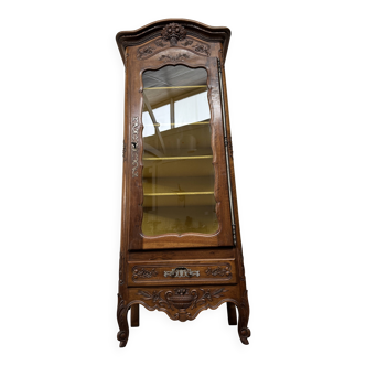 Louis XV Style Alresienne Display Case