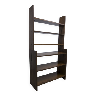 Adjustable shelf 1960 6 shelves