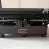 Remington Rand Typewriter