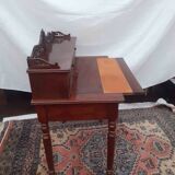 Louis Philippe style secretary