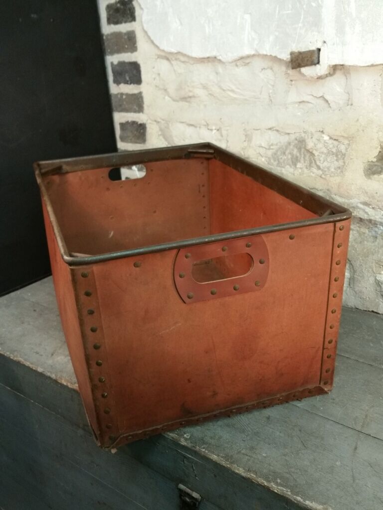 Suroy industrial Fund