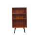 Bookcase made in the 1970s by the Danish factory Domino Møbler.